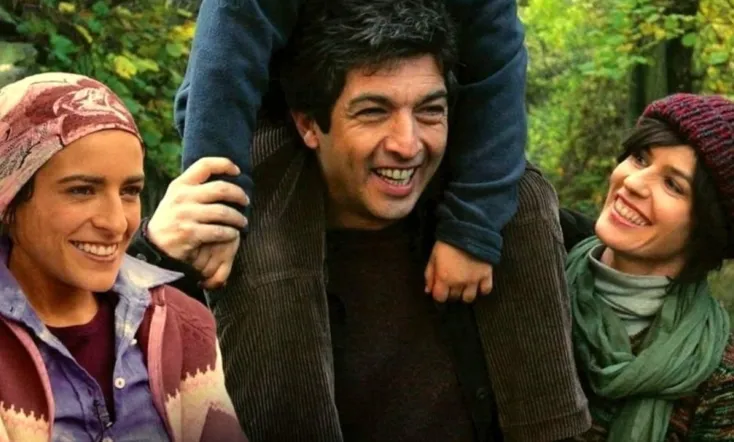 The Education of Fairies