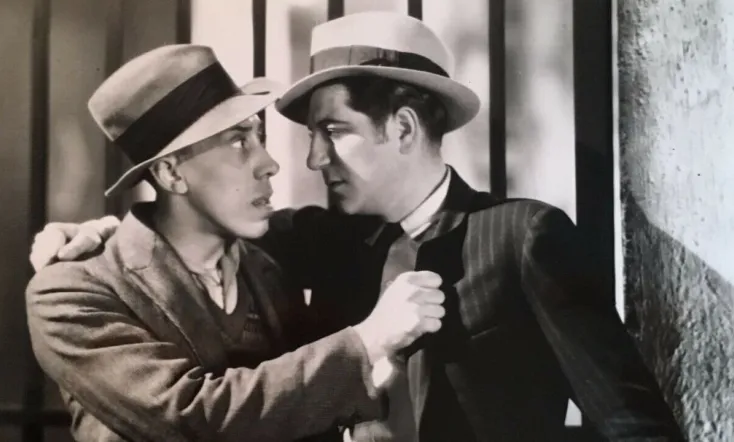 The Darling of Paris