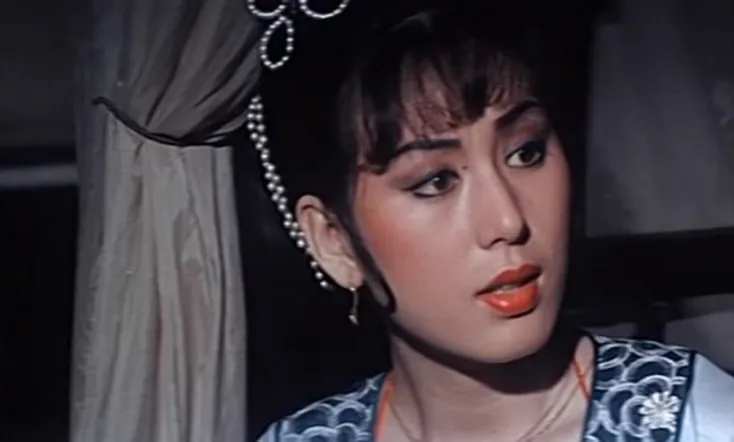 The Young Taoism Fighter