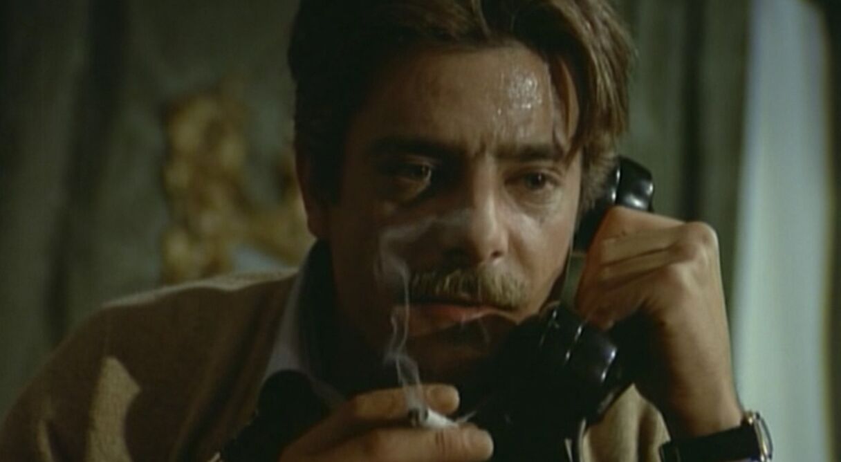 The Sensuous Sicilian