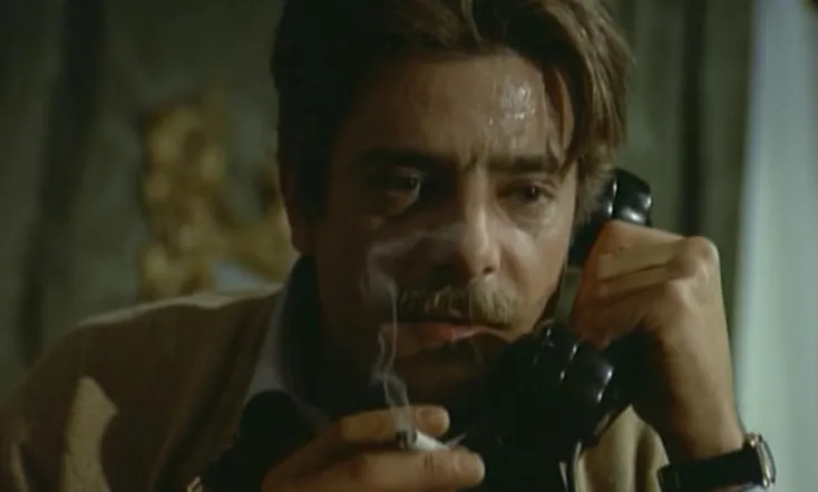 The Sensuous Sicilian