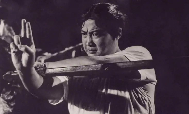 The Dead and the Deadly