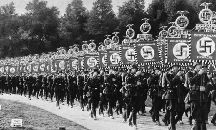 The Architecture of Doom