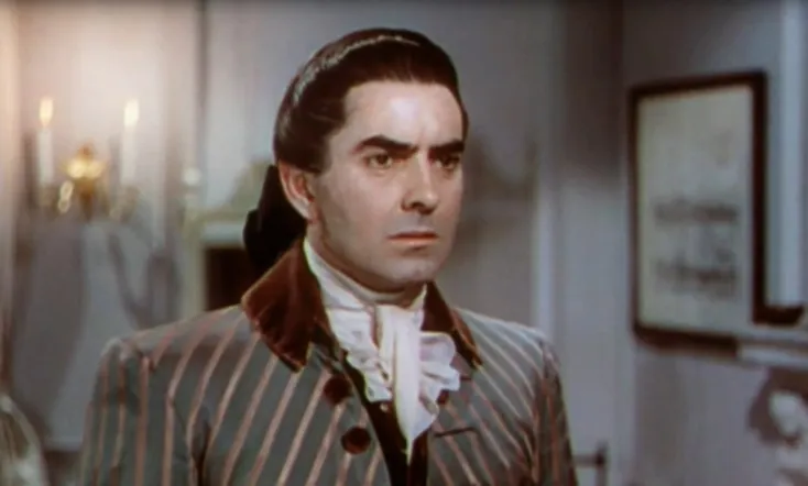 The House in the Square