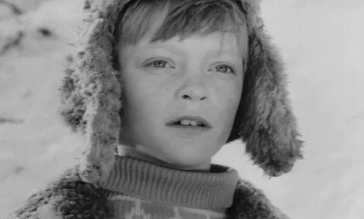 The Large Trampoline