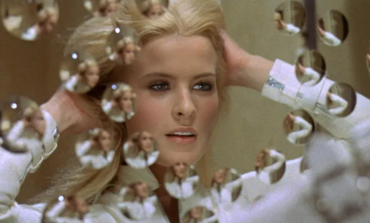 The Lickerish Quartet