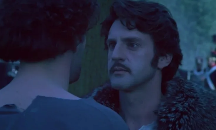 The Elegant Criminal