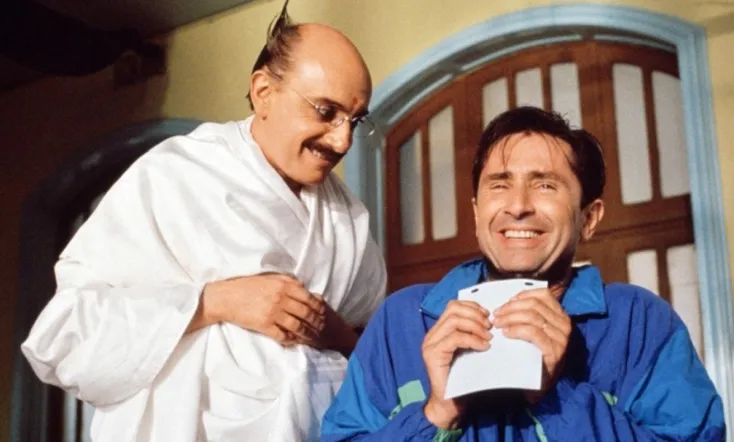 The Professional Secrets of Dr. Apfelgluck