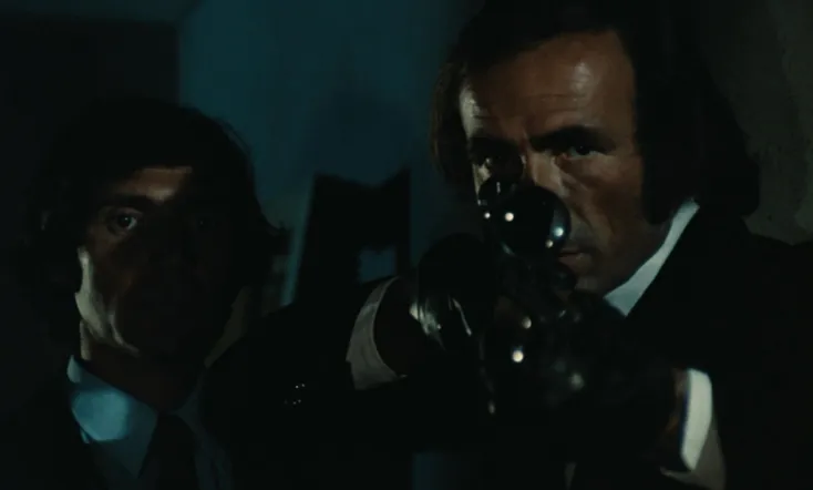 There Once Was a Cop