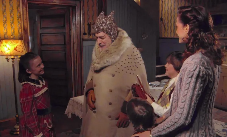 The Secret of the Nutcracker