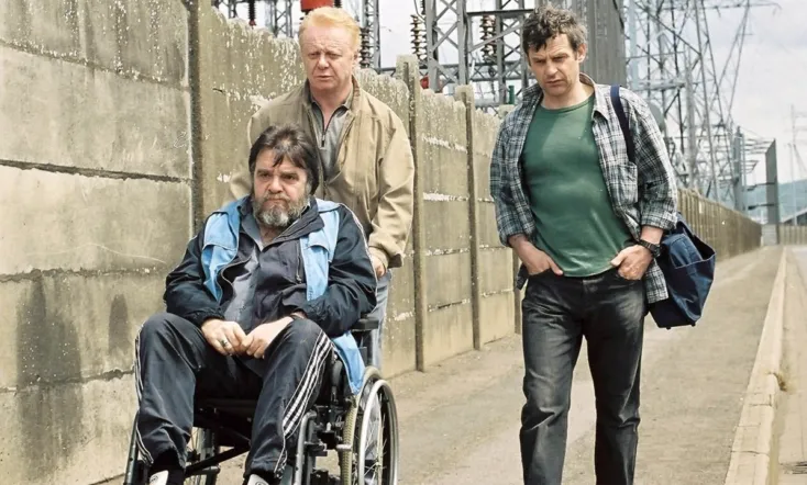 The Right of the Weakest