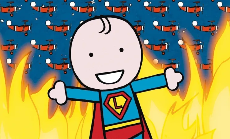 The Storytelling Show