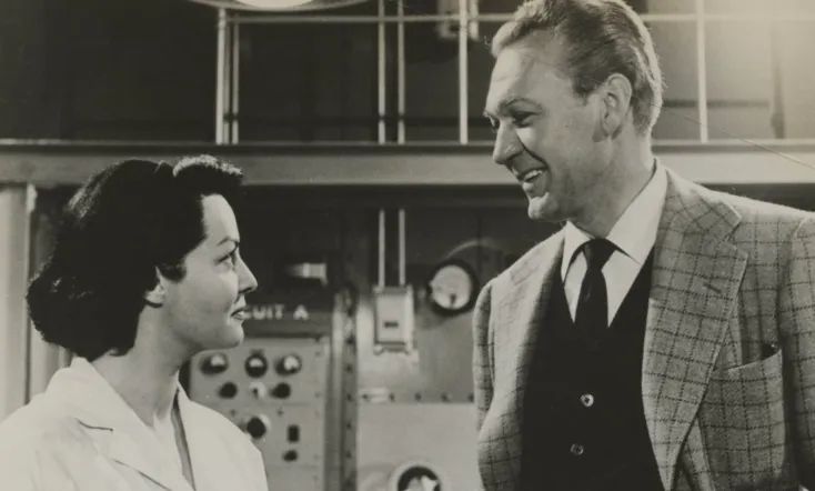 The Strange World of Planet X