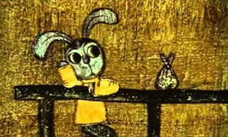 The Fox and the Hare