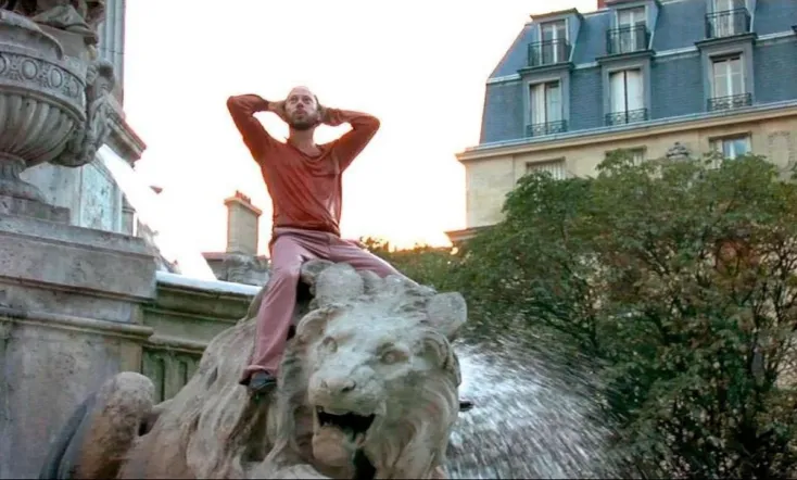 The Story of Richard O