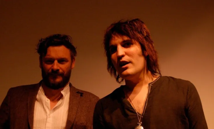 The Mighty Boosh: Journey of the Childmen