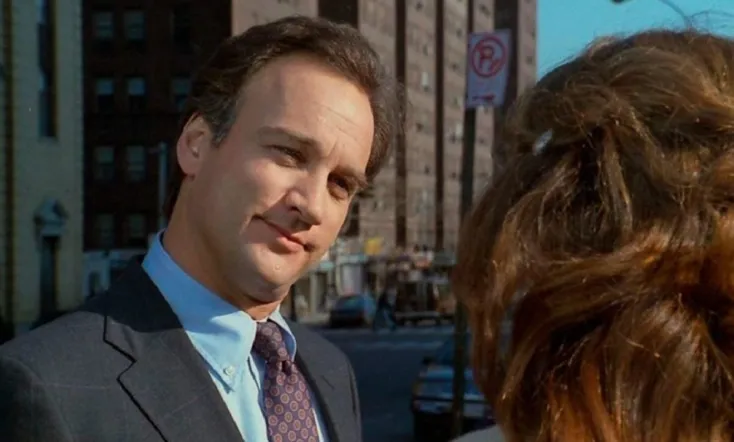 The Palermo Connection