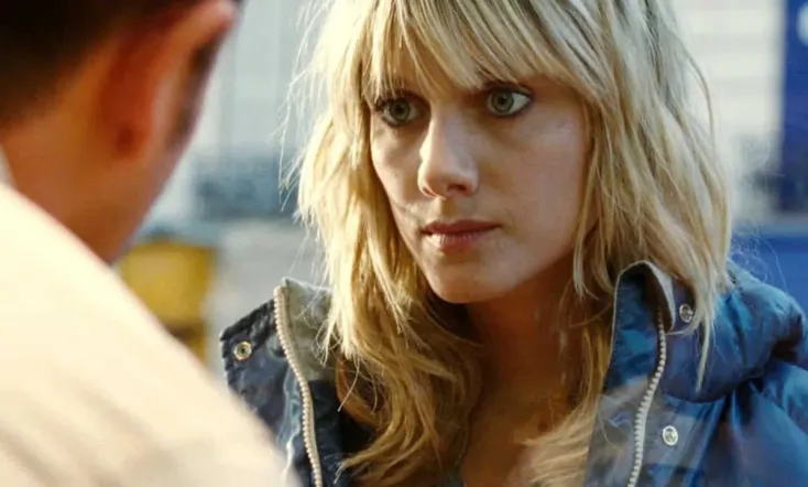 The Day I Saw Your Heart