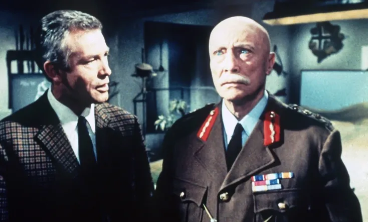 The Hunchback of Soho