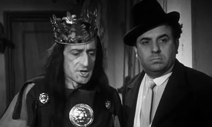 The Rape of the Sabine