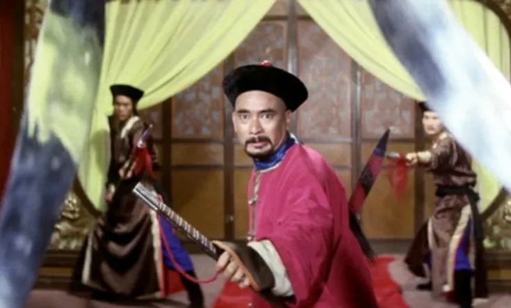 The Miracle Fighters