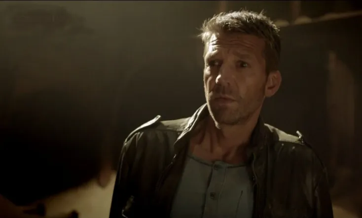 The Hunt for the Amber Room