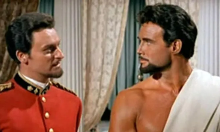 The Pirates of Malaysia