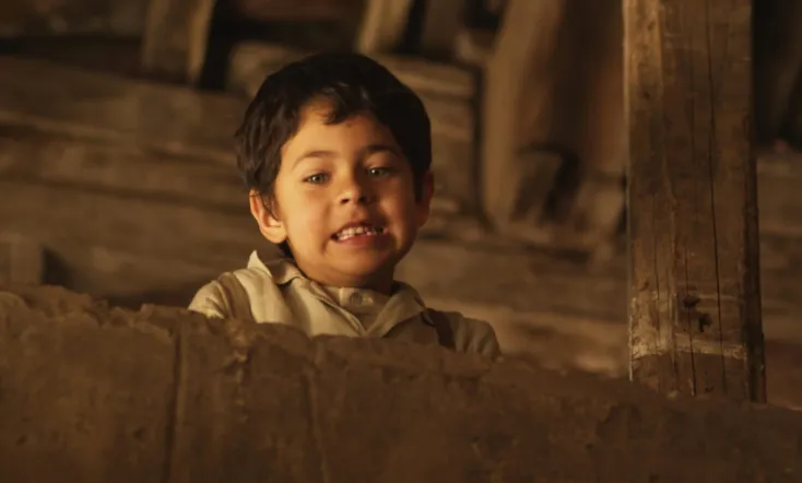 The Miracle of Marcelino