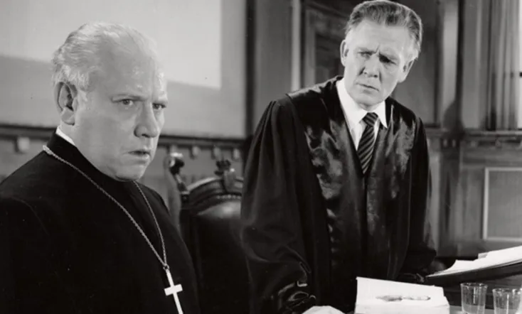 The Master and His Servants