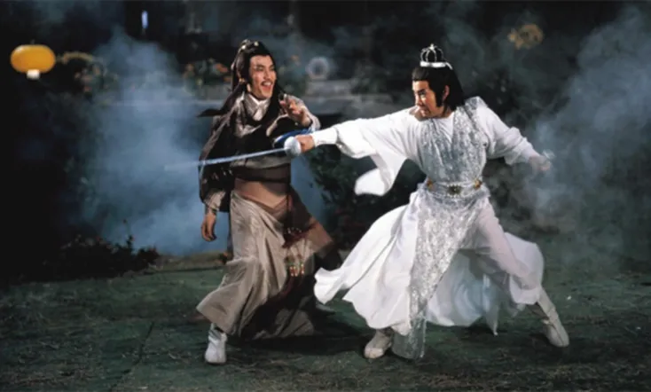 The Duel of the Century