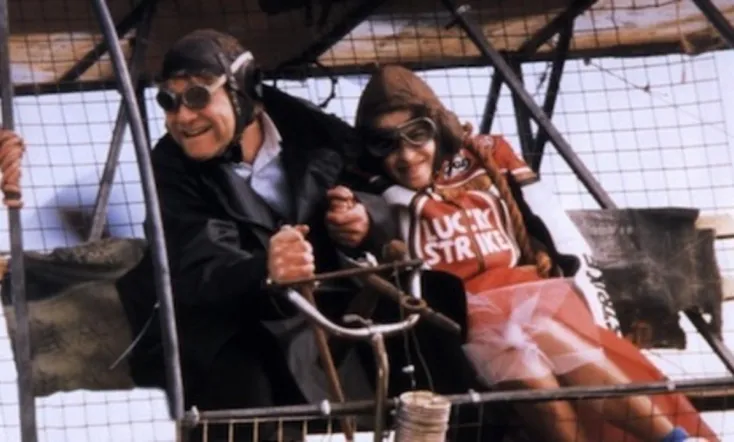 The Theory of Flight