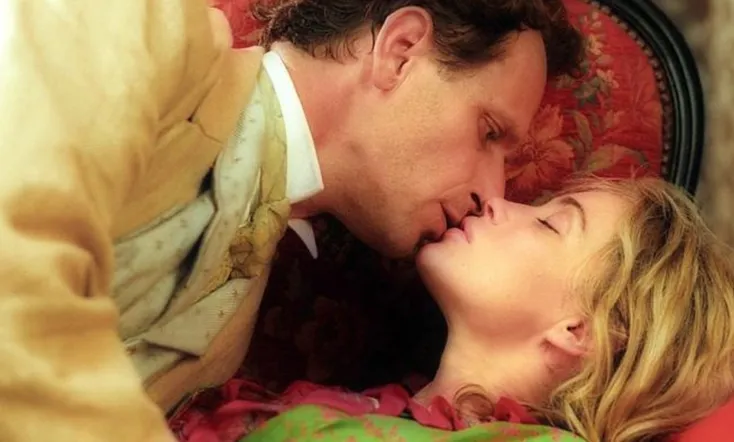 The Art of Breaking Up