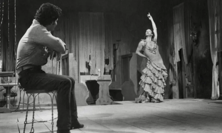 The Place Without Limits