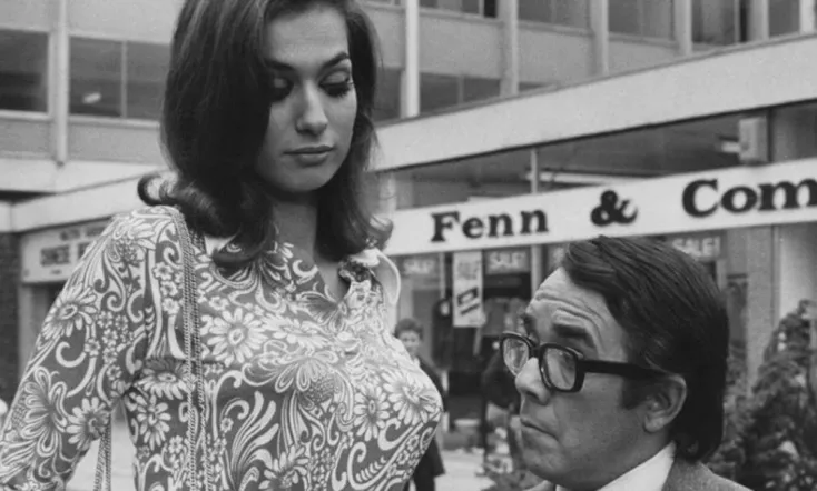 The Rise and Rise of Michael Rimmer