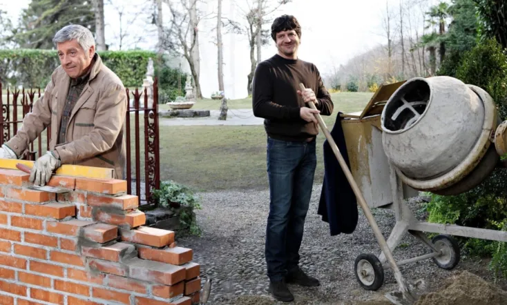 The Worst Week of My Life