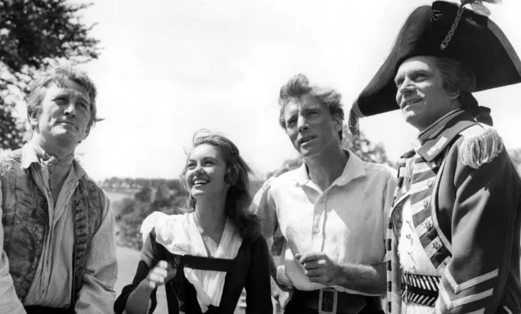 The Devil's Disciple