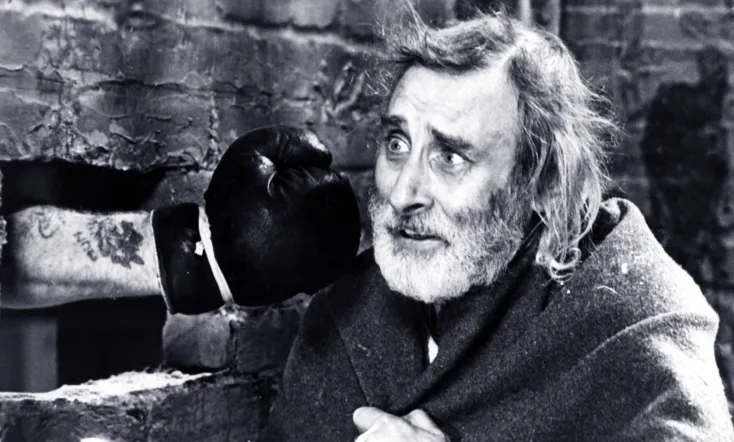 The Great McGonagall