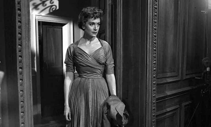 The End of the Affair