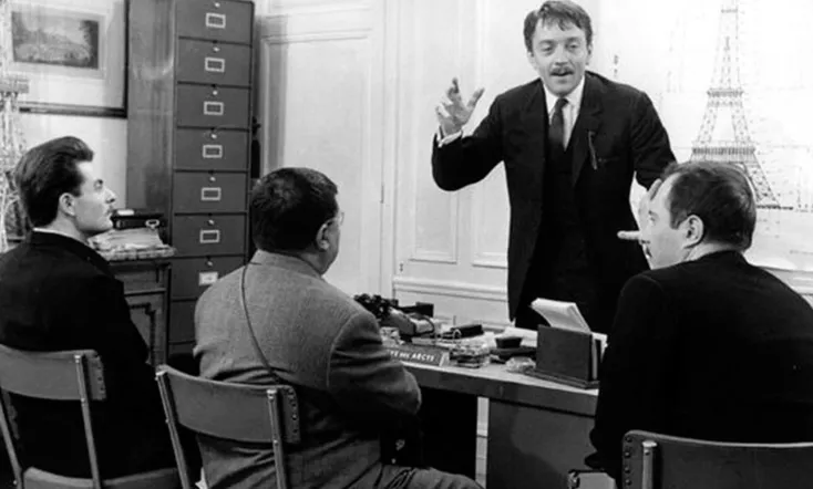 The World's Most Beautiful Swindlers