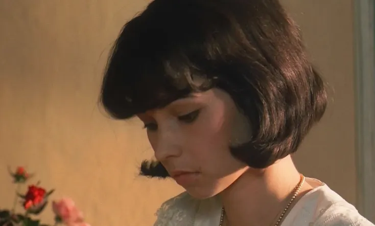 The End of Old Times