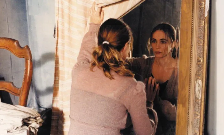 The Story of Marie and Julien