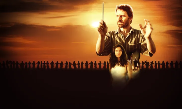 The Children's Orchestra