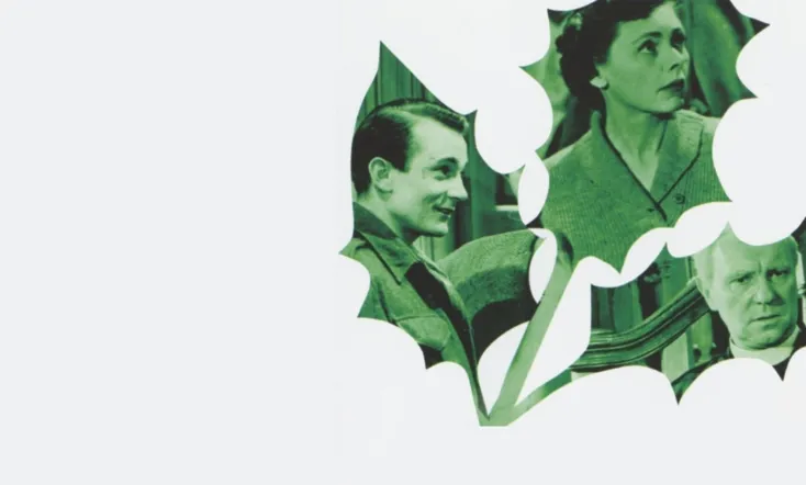 The Holly and the Ivy