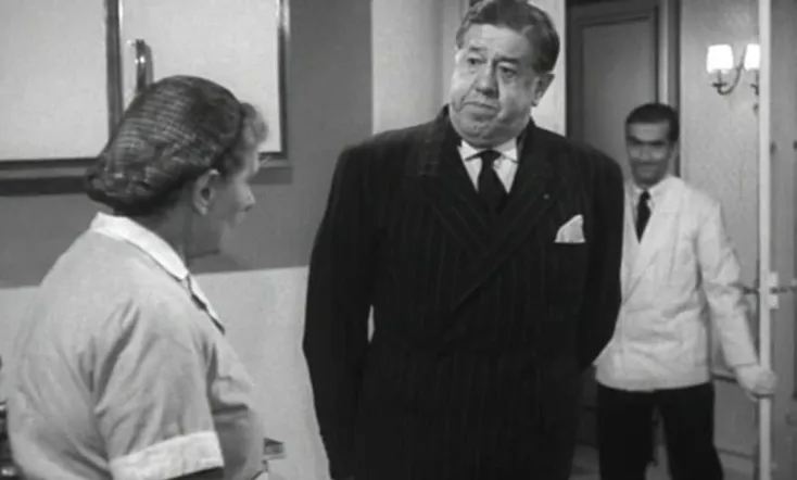 The Virtuous Scoundrel