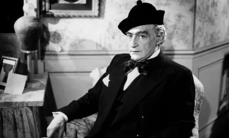 The Private Life of an Actor