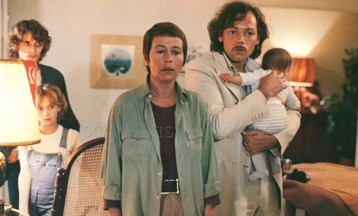 The Key Is in the Door