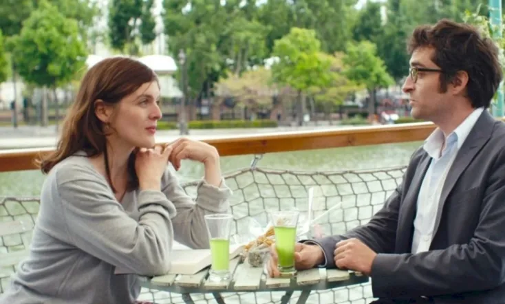 The Art of Seduction