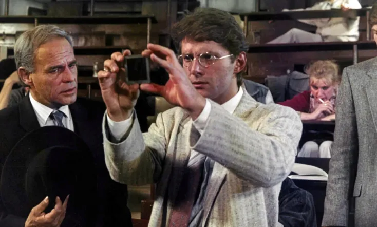 The Curse of Snake Valley