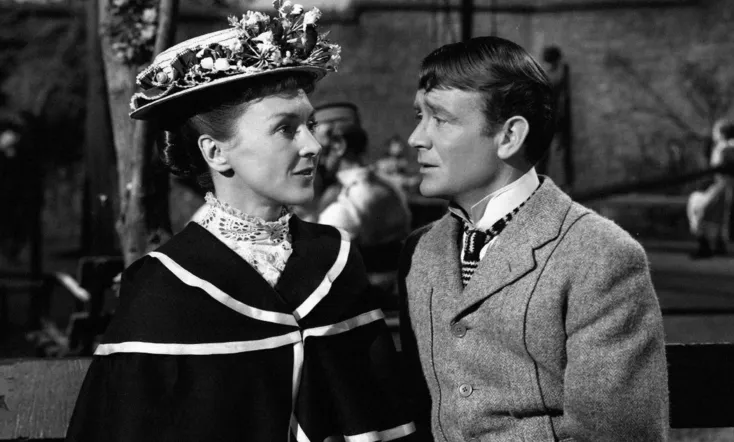 The History of Mr. Polly