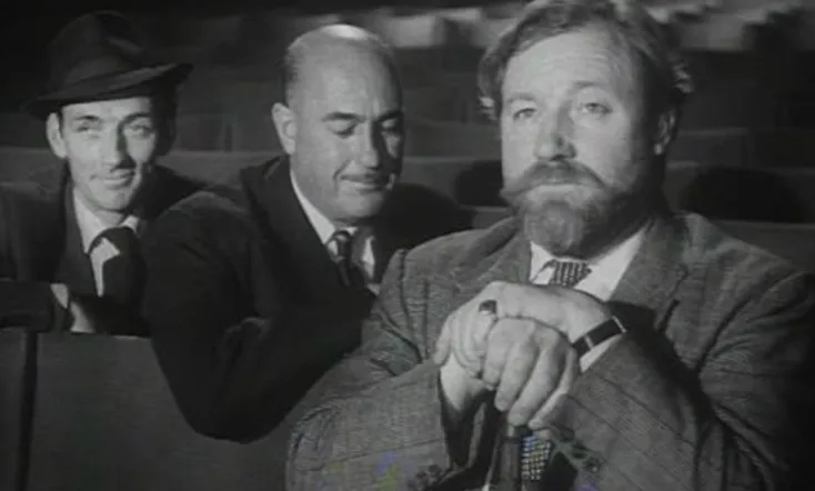 The Voice of Merrill